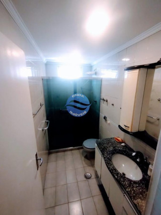 Imagem Apartamento com 3 Quartos à Venda, 133 m² em Boqueirão - Santos