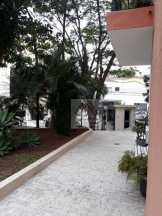 Imagem Apartamento com 2 Quartos à Venda, 75 m² em Campo Belo - São Paulo Imagem Apartamento com 2 Quartos à Venda, 75 m² em Campo Belo - São Paulo