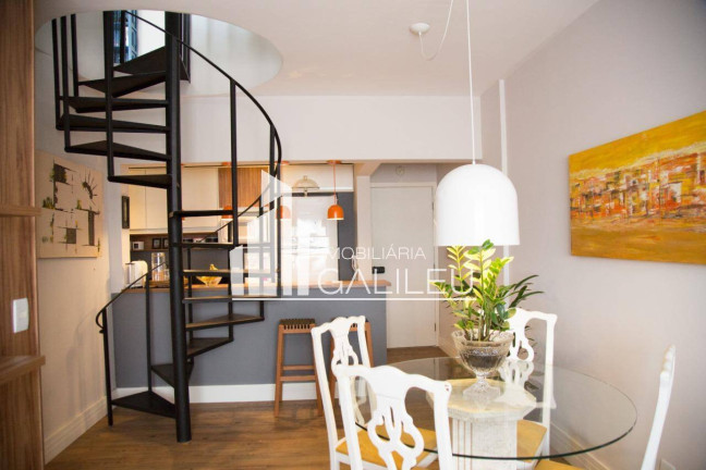 Imagem Apartamento com 3 Quartos à Venda, 160 m² em Jardim Bela Vista - Campinas