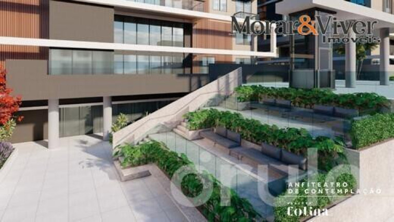 Imagem Apartamento com 4 Quartos à Venda, 188 m² em Campina Do Siqueira - Curitiba