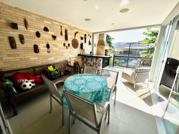 Imagem Imóvel com 3 Quartos à Venda, 219 m² em Barra Da Tijuca - Rio De Janeiro Imagem Imóvel com 3 Quartos à Venda, 219 m² em Barra Da Tijuca - Rio De Janeiro