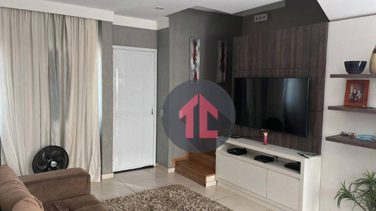 Imagem Sobrado com 3 Quartos à Venda, 109 m² em Vila Bourbon (sousas) - Campinas Imagem Sobrado com 3 Quartos à Venda, 109 m² em Vila Bourbon (sousas) - Campinas