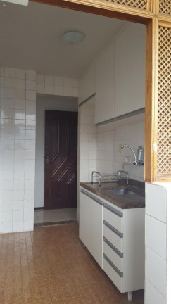 Imagem Apartamento com 3 Quartos à Venda, 51 m² em Fonseca - Niterói