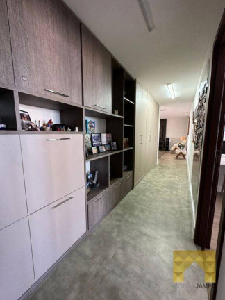 Imagem Apartamento com 4 Quartos à Venda, 335 m² em Altiplano Cabo Branco - João Pessoa