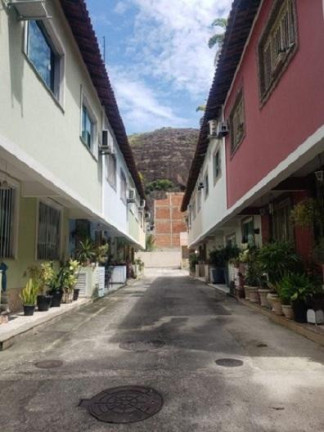 Imagem Casa com 3 Quartos à Venda, 100 m² em Taquara - Rio De Janeiro