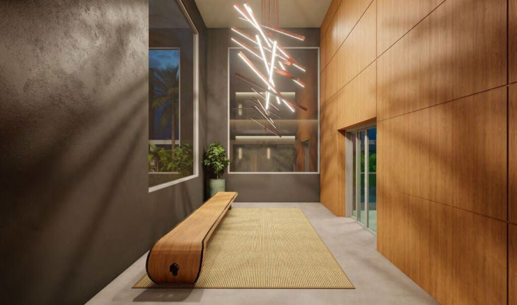 Imagem Apartamento com 2 Quartos à Venda, 41 m² em Vila Centenário - São Paulo