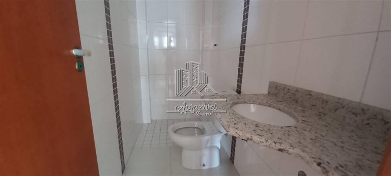 Imagem Apartamento com 2 Quartos à Venda, 96 m² em Guilhermina - Praia Grande