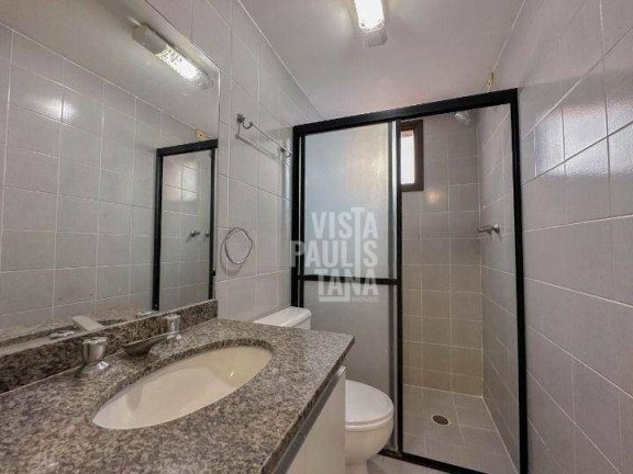 Imagem Apartamento com 3 Quartos à Venda, 82 m² em Vila Olímpia - São Paulo