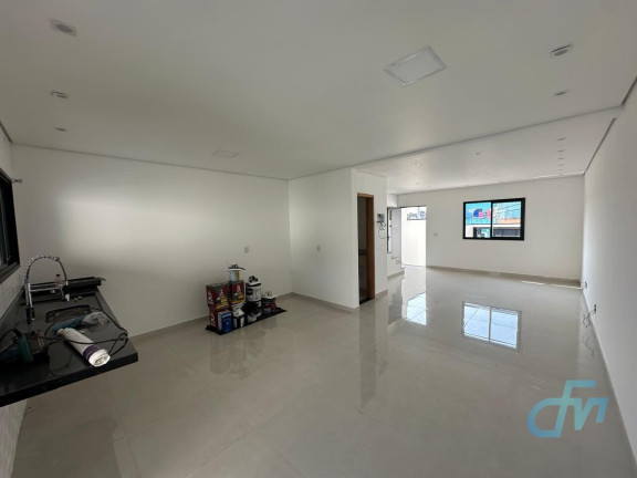 Imagem Sobrado com 3 Quartos à Venda, 120 m² em Jardim Esperança - Mogi Das Cruzes