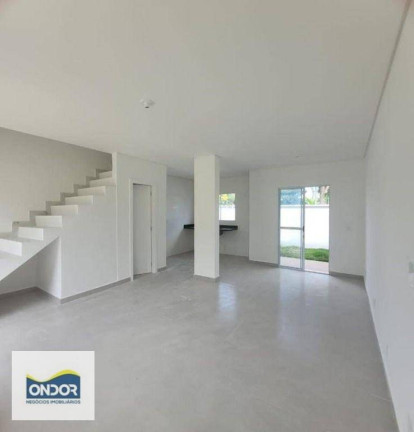 Imagem Casa de Condomínio com 2 Quartos à Venda, 70 m² em Chácara Do Carmo - Vargem Grande Paulista Imagem Casa de Condomínio com 2 Quartos à Venda, 70 m² em Chácara Do Carmo - Vargem Grande Paulista