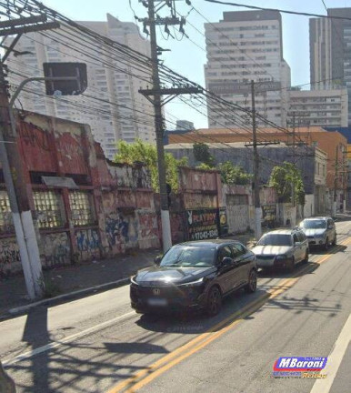 Imagem Terreno à Venda, 3 m² em Brás - São Paulo Imagem Terreno à Venda, 3 m² em Brás - São Paulo