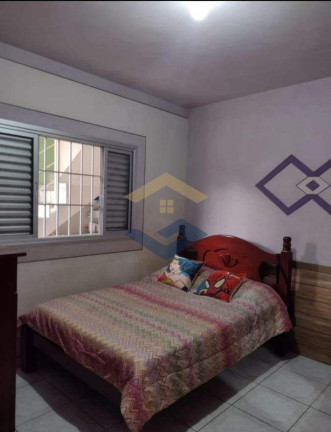 Imagem Casa com 3 Quartos à Venda, 196 m² em Vila Rio Branco - Jundiaí