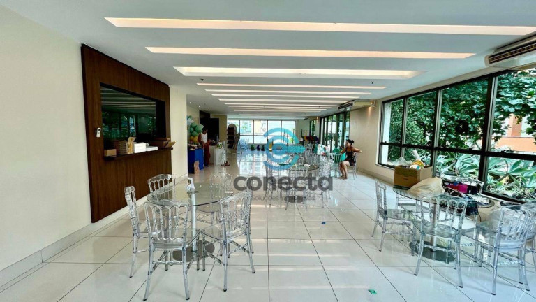 Imagem Apartamento com 4 Quartos à Venda, 157 m² em Icaraí - Niterói Imagem Apartamento com 4 Quartos à Venda, 157 m² em Icaraí - Niterói
