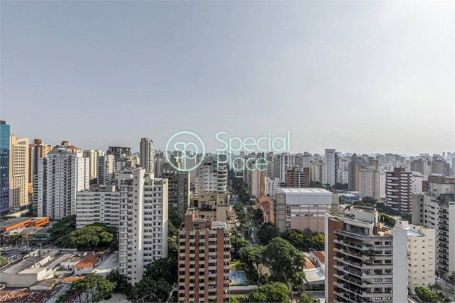 Imagem Cobertura com 4 Quartos à Venda, 600 m² em Moema - São Paulo Imagem Cobertura com 4 Quartos à Venda, 600 m² em Moema - São Paulo