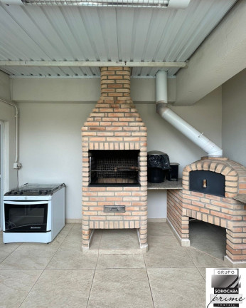 Imagem Apartamento com 2 Quartos à Venda, 65 m² em Parque Campolim - Sorocaba Imagem Apartamento com 2 Quartos à Venda, 65 m² em Parque Campolim - Sorocaba
