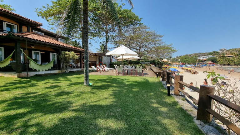 Imagem Casa de Condomínio com 5 Quartos à Venda, 400 m² em Geribá - Armação Dos Búzios Imagem Casa de Condomínio com 5 Quartos à Venda, 400 m² em Geribá - Armação Dos Búzios