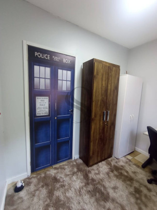 Imagem Casa com 2 Quartos à Venda, 105 m² em Jardim Ana Maria - Sorocaba