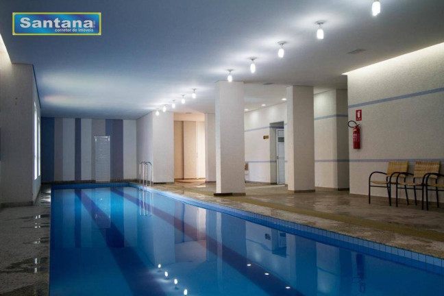 Apartamento com 1 Quarto à Venda, 34 m² em Do Turista - Caldas Novas
