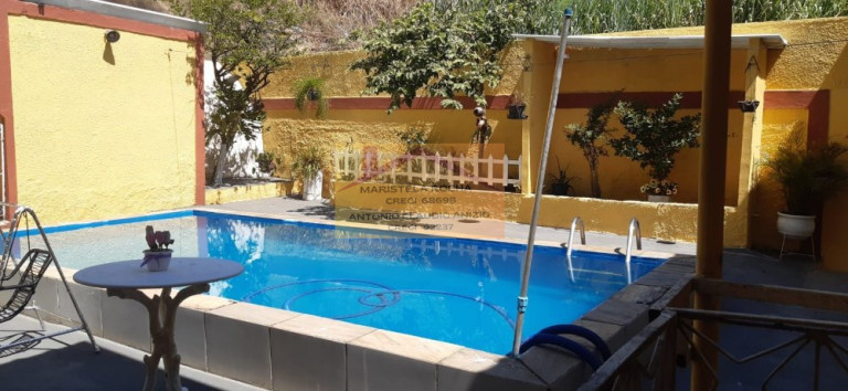 Casa com 3 Quartos à Venda, 100 m² em Jardim Sulacap - Rio De Janeiro