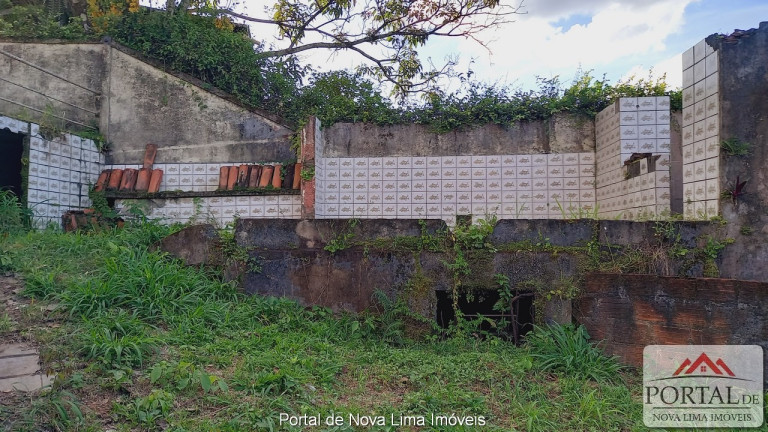 Imagem Casa com 3 Quartos à Venda,  em Pau Pombo - Nova Lima