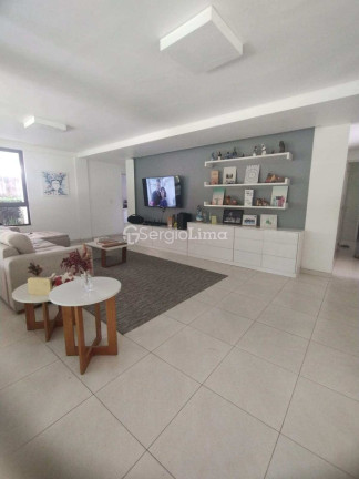 Imagem Casa de Condomínio com 5 Quartos à Venda, 256 m² em Aldeia - Paudalho Imagem Casa de Condomínio com 5 Quartos à Venda, 256 m² em Aldeia - Paudalho