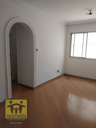 Imagem Apartamento com 2 Quartos à Venda, 61 m² em Ipiranga - São Paulo Imagem Apartamento com 2 Quartos à Venda, 61 m² em Ipiranga - São Paulo