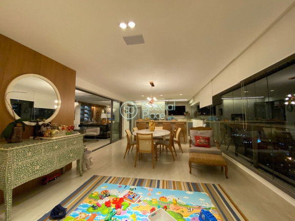 Imagem Apartamento com 3 Quartos à Venda, 300 m² em Vila Leopoldina - São Paulo