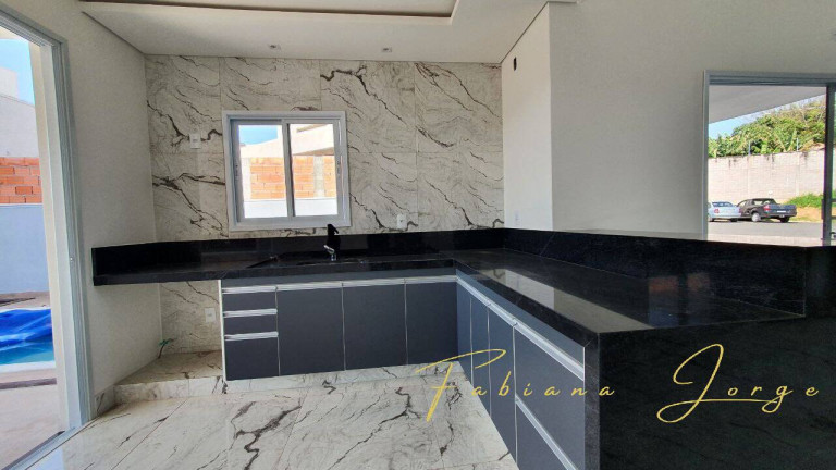 Imagem Casa de Condomínio com 3 Quartos à Venda, 280 m² em Jardim São Marcos - Valinhos