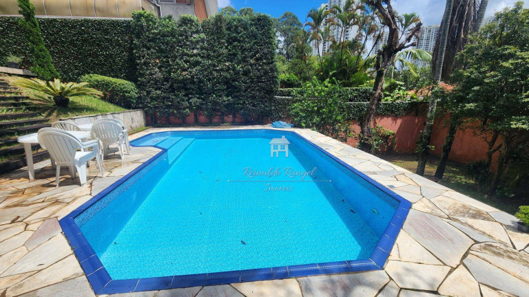 Imagem Casa com 3 Quartos à Venda, 252 m² em Jardim Marajoara - São Paulo Imagem Casa com 3 Quartos à Venda, 252 m² em Jardim Marajoara - São Paulo