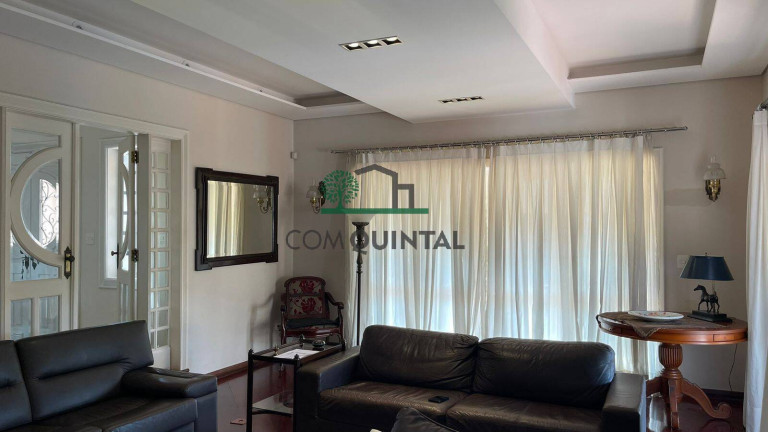Imagem Casa com 4 Quartos à Venda, 1 m² em São Paulo Ii - Cotia