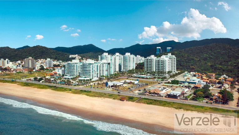 Apartamento com 3 Quartos à Venda, 151 m² em Praia Brava - Itajaí