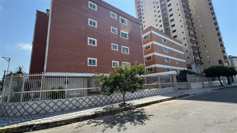 Imagem Kitnet à Venda, 30 m² em Aviação - Praia Grande Imagem Kitnet à Venda, 30 m² em Aviação - Praia Grande