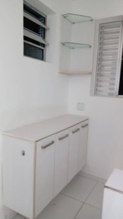 Imagem Apartamento com 2 Quartos para Alugar,  em Taboão - São Bernardo Do Campo