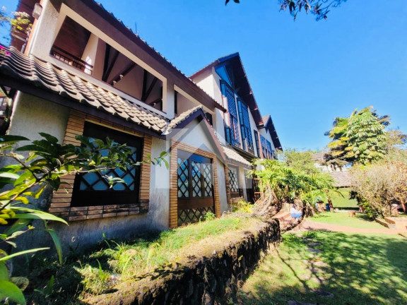 Imagem Casa de Condomínio com 4 Quartos à Venda, 1.250 m² em Residencial Tambore - Barueri Imagem Casa de Condomínio com 4 Quartos à Venda, 1.250 m² em Residencial Tambore - Barueri