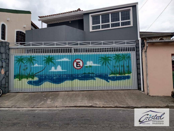 Casa com 4 Quartos à Venda, 280 m² em Butantã - São Paulo