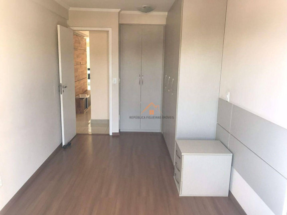 Imagem Apartamento com 3 Quartos à Venda, 82 m² em Vila Guiomar - Santo André