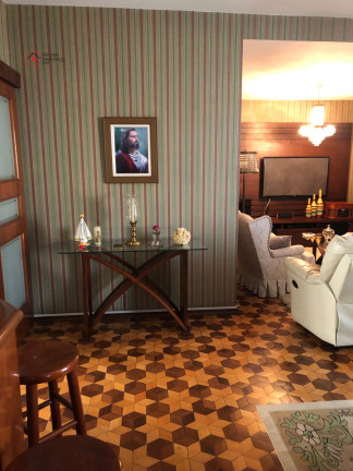 Imagem Apartamento com 3 Quartos à Venda, 125 m² em Belenzinho - São Paulo
