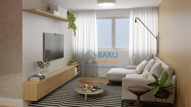 Imagem Apartamento com 3 Quartos à Venda, 107 m² em Higienópolis - São Paulo Imagem Apartamento com 3 Quartos à Venda, 107 m² em Higienópolis - São Paulo
