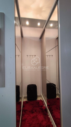 Imagem Cobertura com 2 Quartos à Venda, 102 m² em Fião - São Leopoldo