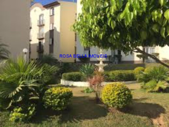 Imagem Apartamento com 2 Quartos à Venda, 56 m² em Recanto Quarto Centenário - Jundiaí Imagem Apartamento com 2 Quartos à Venda, 56 m² em Recanto Quarto Centenário - Jundiaí