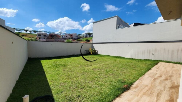 Imagem Casa de Condomínio com 3 Quartos à Venda, 208 m² em Residencial Ibi-aram Ii - Itupeva