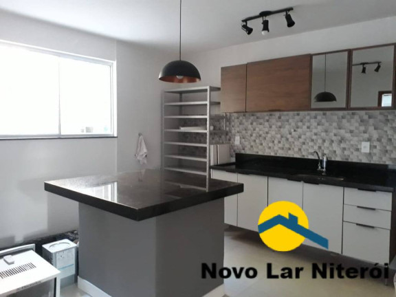 Imagem Casa com 3 Quartos à Venda, 138 m² em Santa Rosa - Niterói