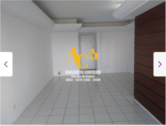 Imagem Apartamento com 3 Quartos à Venda, 80 m² em Rosarinho - Recife Imagem Apartamento com 3 Quartos à Venda, 80 m² em Rosarinho - Recife