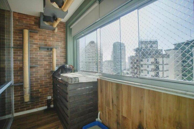Imagem Apartamento com 1 Quarto à Venda, 42 m² em Saúde - São Paulo Imagem Apartamento com 1 Quarto à Venda, 42 m² em Saúde - São Paulo