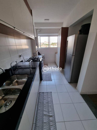 Imagem Apartamento com 3 Quartos à Venda, 80 m² em Jardim Nova Europa - Campinas