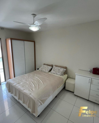 Imagem Imóvel com 3 Quartos à Venda, 100 m² em Praia Do Morro - Guarapari