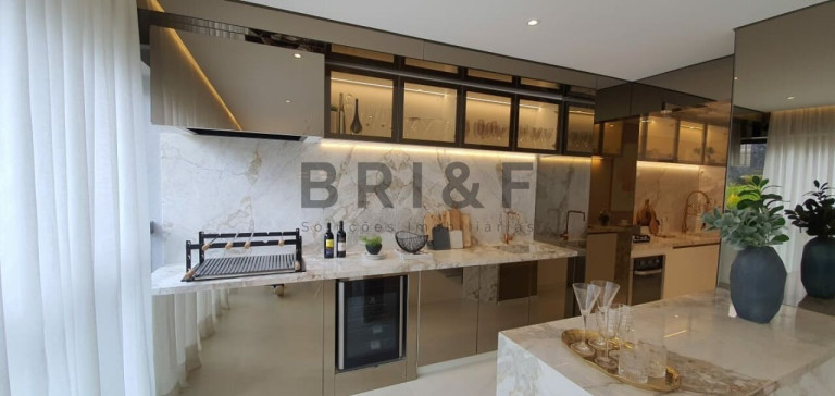 Imagem Apartamento com 3 Quartos à Venda, 166 m² em Brooklin - São Paulo Imagem Apartamento com 3 Quartos à Venda, 166 m² em Brooklin - São Paulo