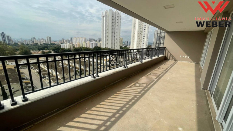 Imagem Apartamento com 4 Quartos à Venda, 314 m² em Parque Campolim - Sorocaba