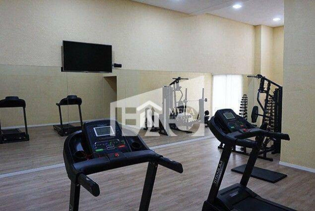 Imagem Imóvel com 2 Quartos à Venda, 76 m² em Santana - São Paulo