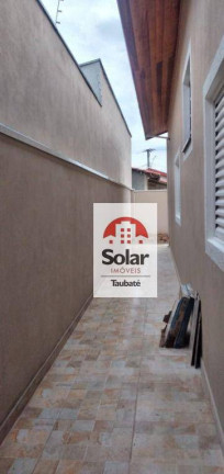 Imagem Casa com 3 Quartos à Venda, 154 m² em Parque Esperança - Taubaté Imagem Casa com 3 Quartos à Venda, 154 m² em Parque Esperança - Taubaté